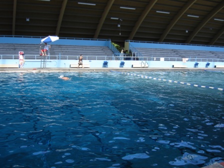 Hilo Kawamoto pool